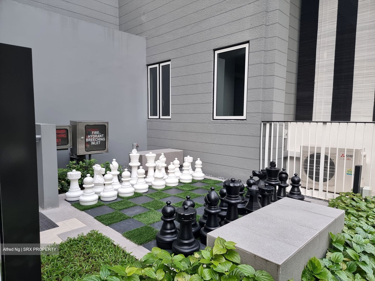 The Verandah Residences (D5), Apartment #523482671